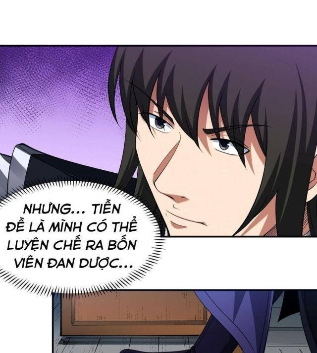 Tuyệt Thế Võ Thần - Page 18