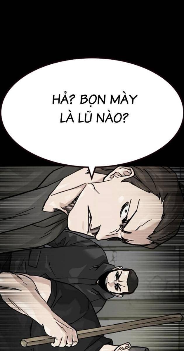 Để Có Thể Sống Sót - Page 118