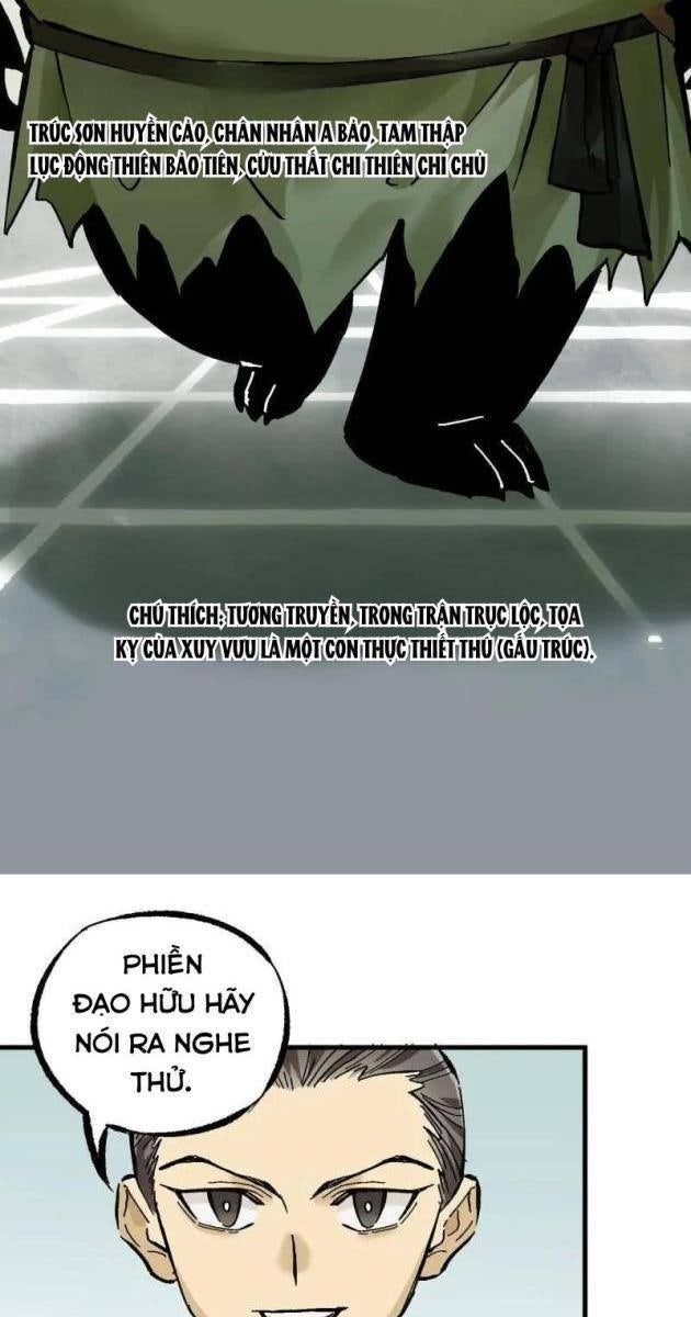 Truyền Võ - Page 13