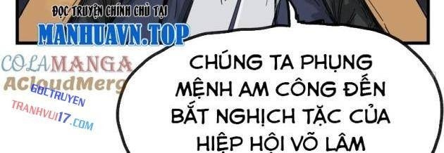 Hiệp Khách Hành Bất Thông - Page 32