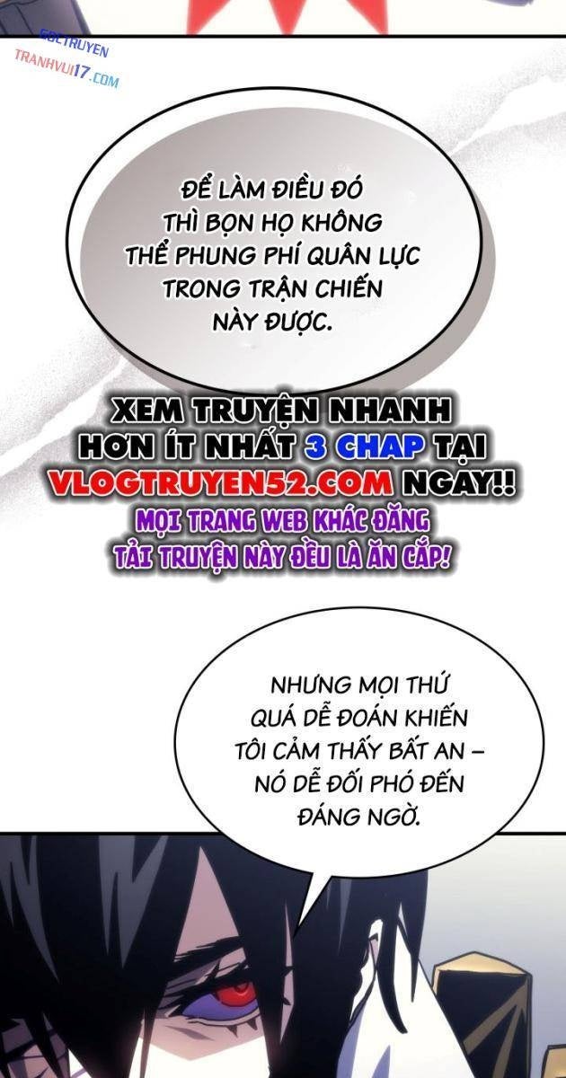 Hãy Hành Động Như Một Boss Đi Ngài Mr Devourer - Page 42