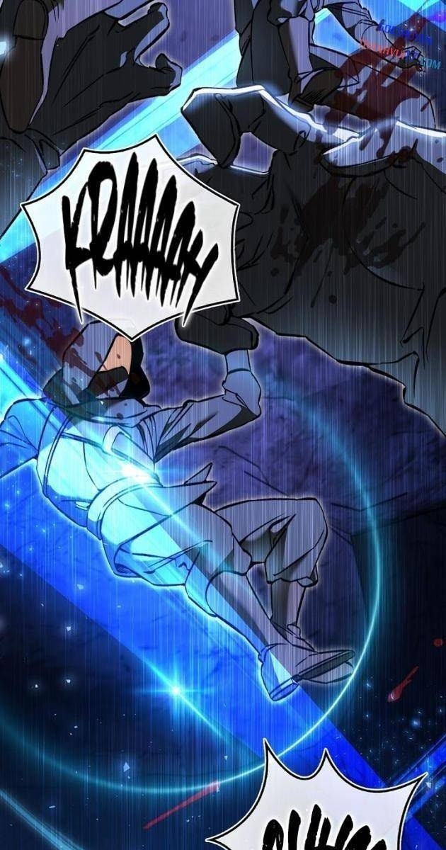 Đại Phản Diện Khao Khát Được Sống - Page 11