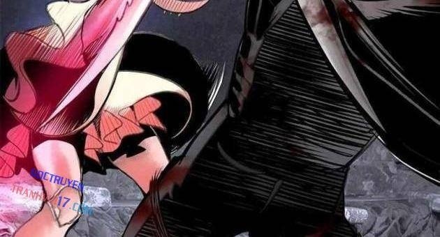 Đại Chiến Người Và Trùng - Page 61