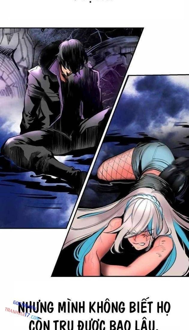 Đại Chiến Người Và Trùng - Page 125