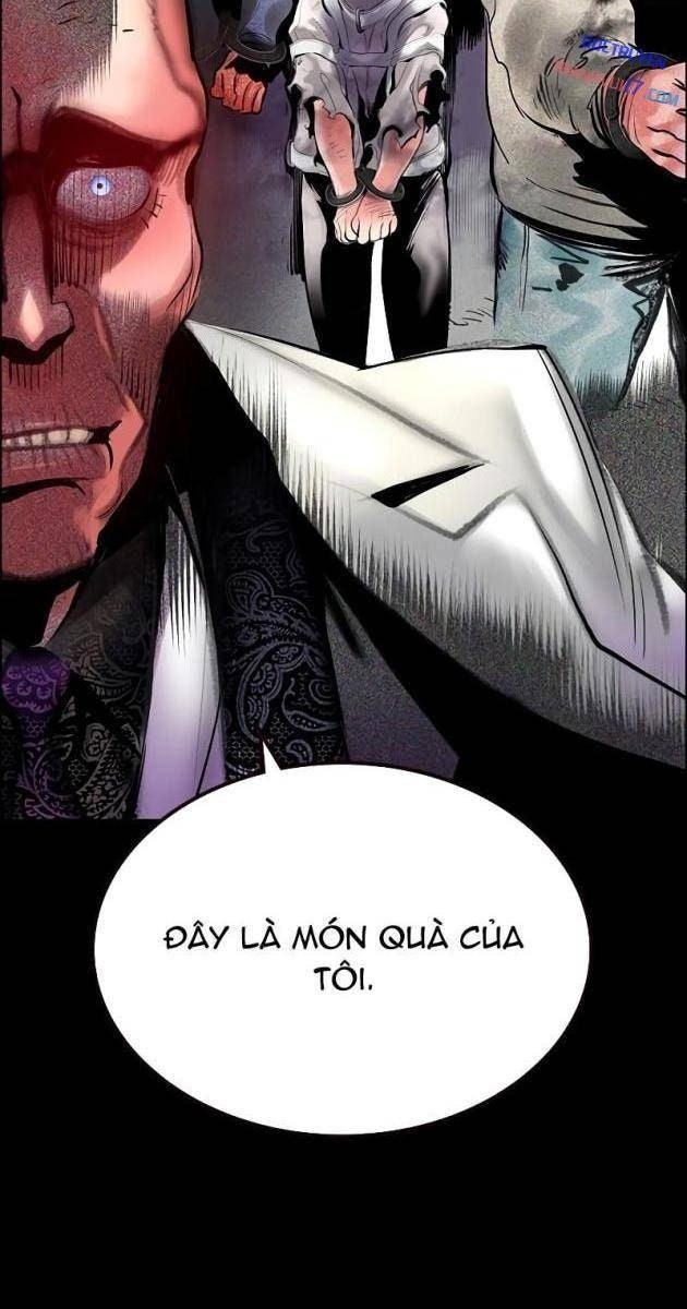 Đại Chiến Người Và Trùng - Page 74