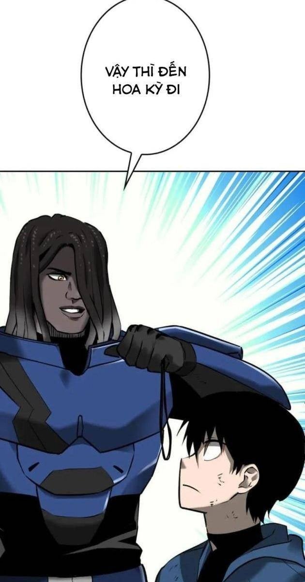Chinh Phục Hầm Ngục Bằng Sao Chép Và Dán - Page 115
