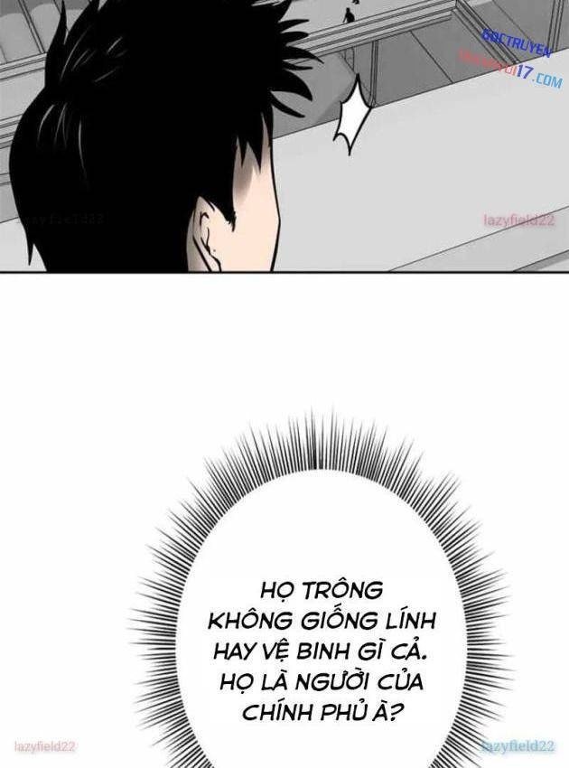 Chinh Phục Hầm Ngục Bằng Sao Chép Và Dán - Page 45