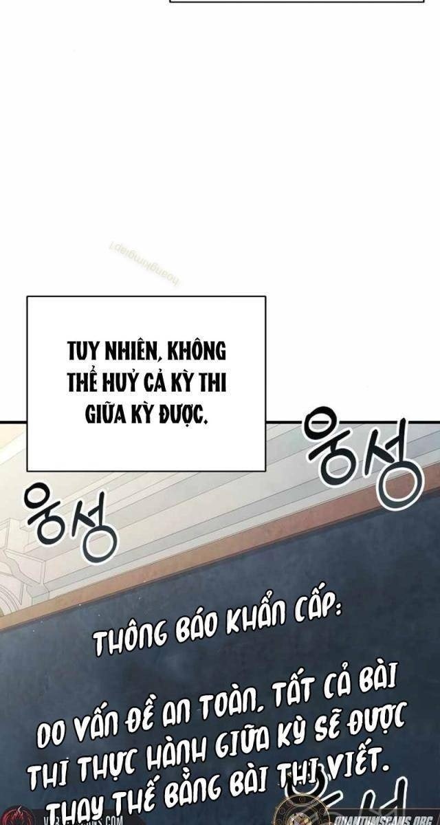 Học Viên Trở Thành Nhà Tiên Tri?! - Page 55