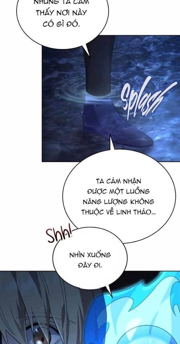 Học Viên Trở Thành Nhà Tiên Tri?! - Page 80