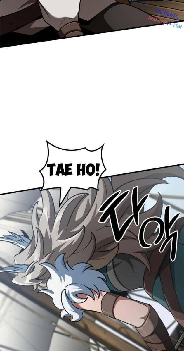 Sử Thi Valhalla - Page 49
