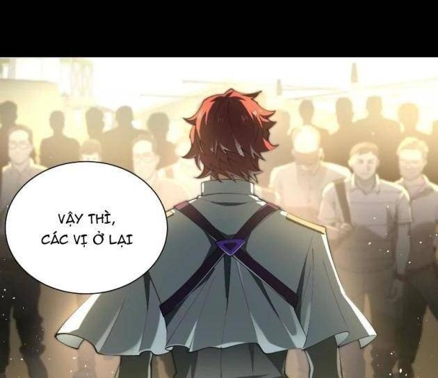 Thần Trò Chơi Dục Vọng - Page 8