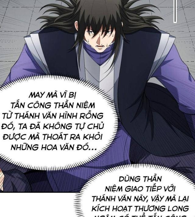 Tuyệt Thế Võ Thần - Page 32