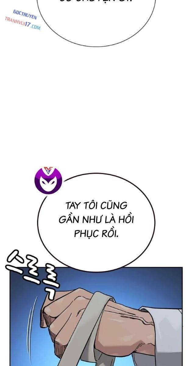 Để Có Thể Sống Sót - Page 167