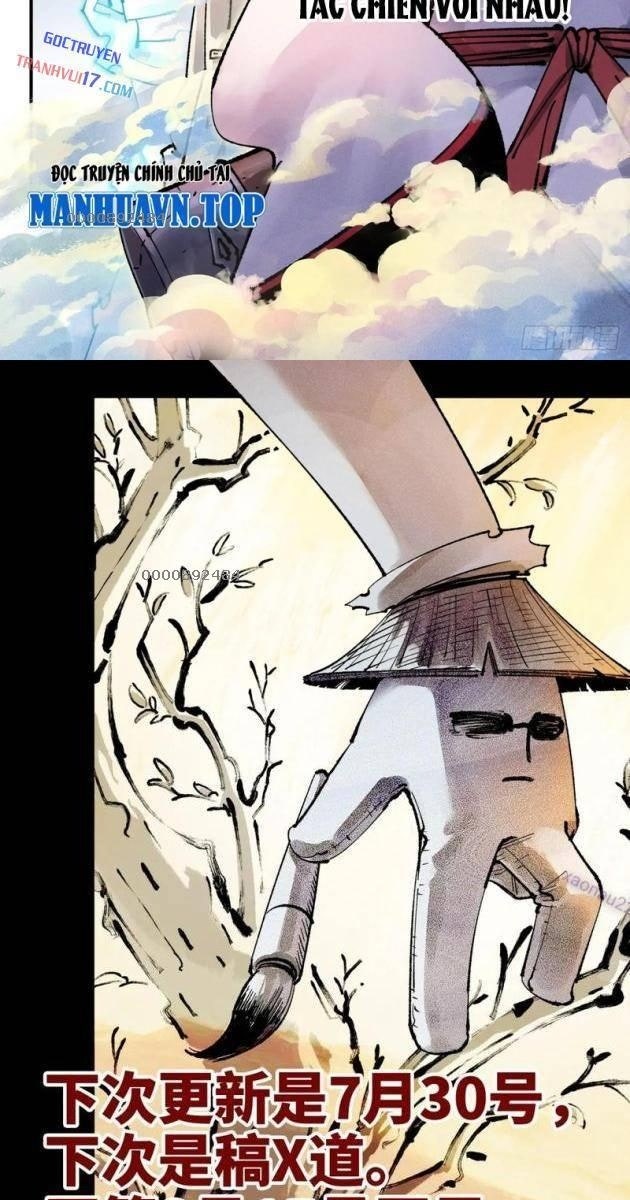 Nhật Nguyệt Đồng Thác - Page 53