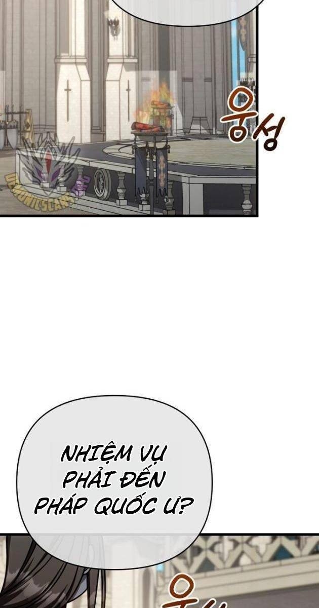 Ta Sẽ Huỷ Diệt Đế Quốc Này - Page 30
