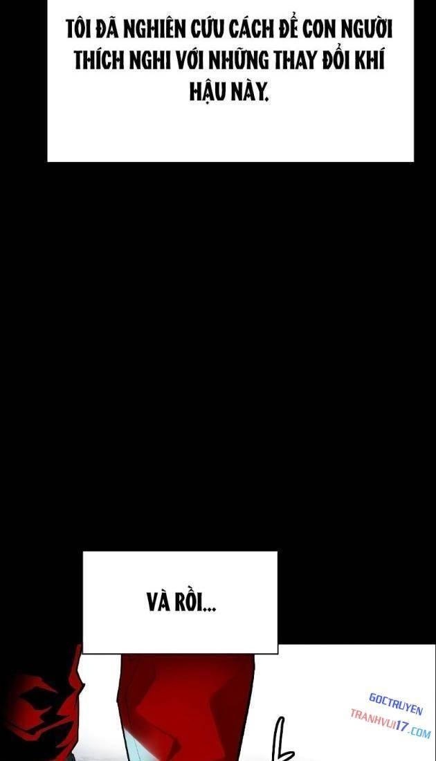 Đại Chiến Người Và Trùng - Page 6