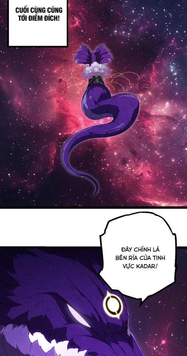 Chuyển Sinh Thành Liễu Đột Biến - Page 29