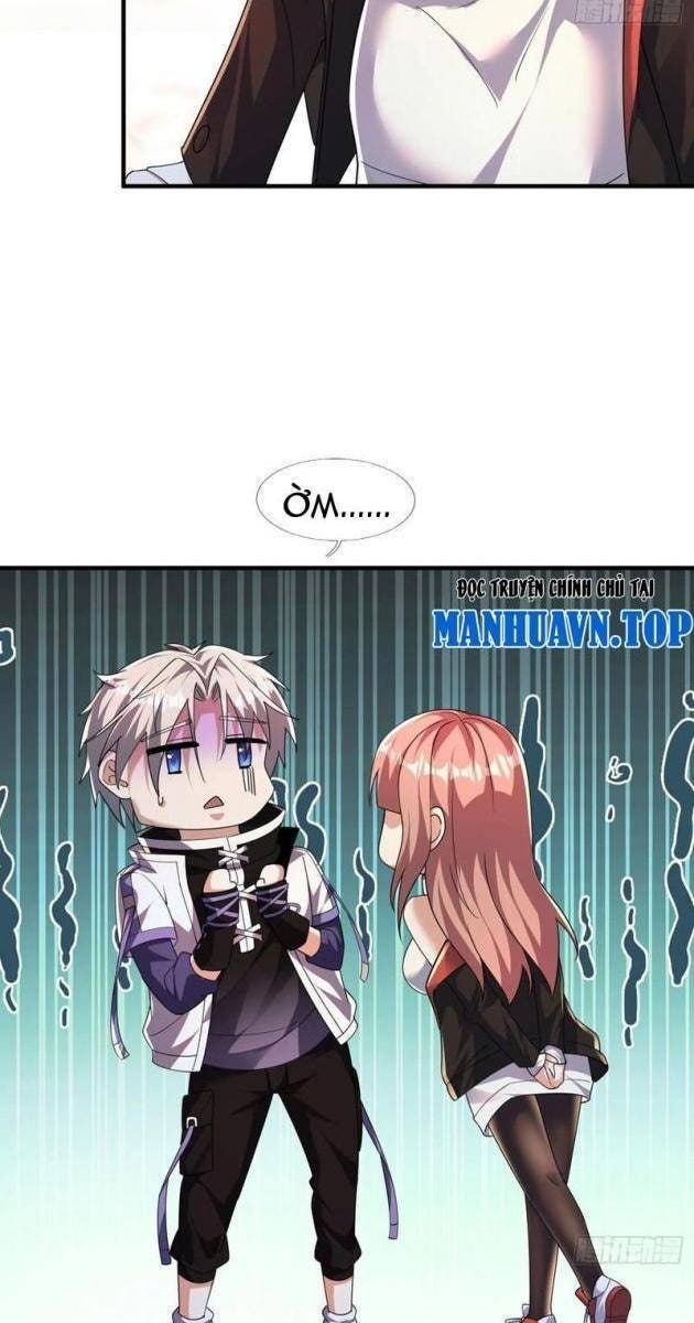 Toàn Cầu Kinh Dị: Ta Mở Ra Thương Thành Tự Do Hack - Page 11