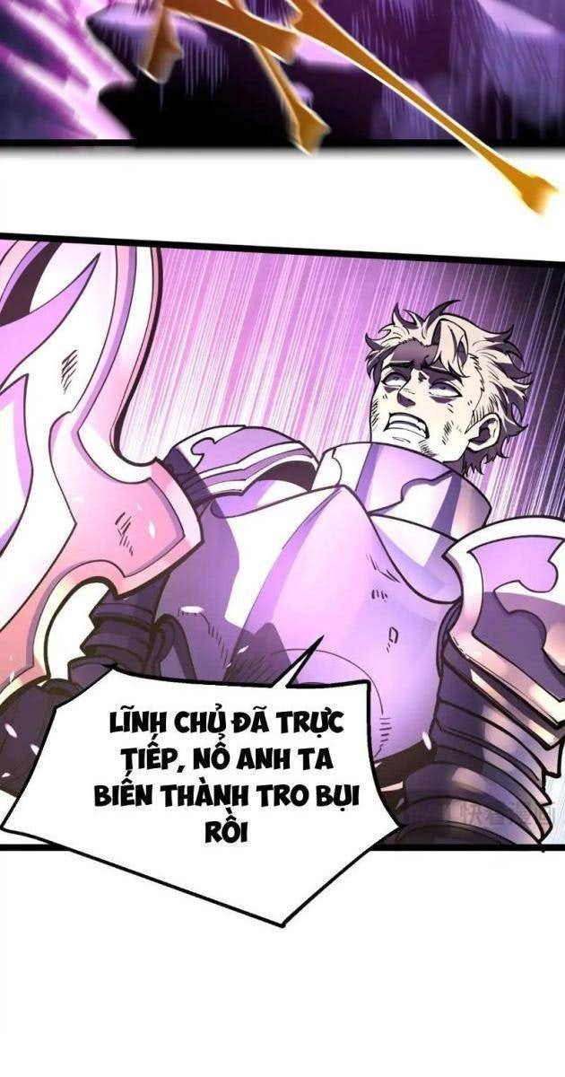 Sau Khi Sống Lại, Ta Dùng Kính Phản Diện Phục Thù - Page 61