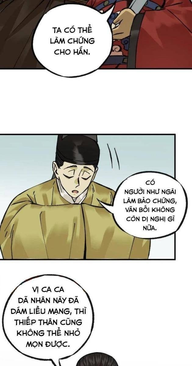 Truyền Võ - Page 30