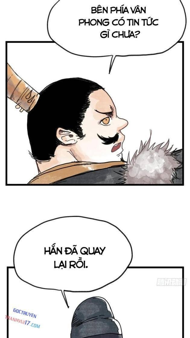 Hiệp Khách Hành Bất Thông - Page 5