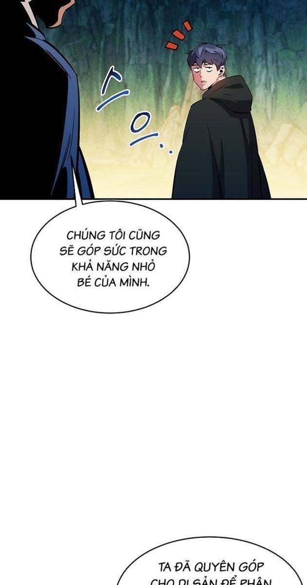 Đi Săn Tự Động Bằng Phân Thân - Page 52