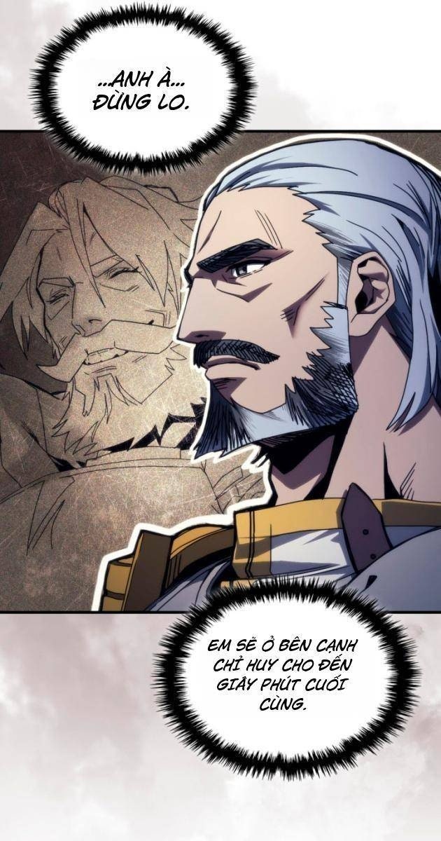 Hãy Hành Động Như Một Boss Đi Ngài Mr Devourer - Page 56