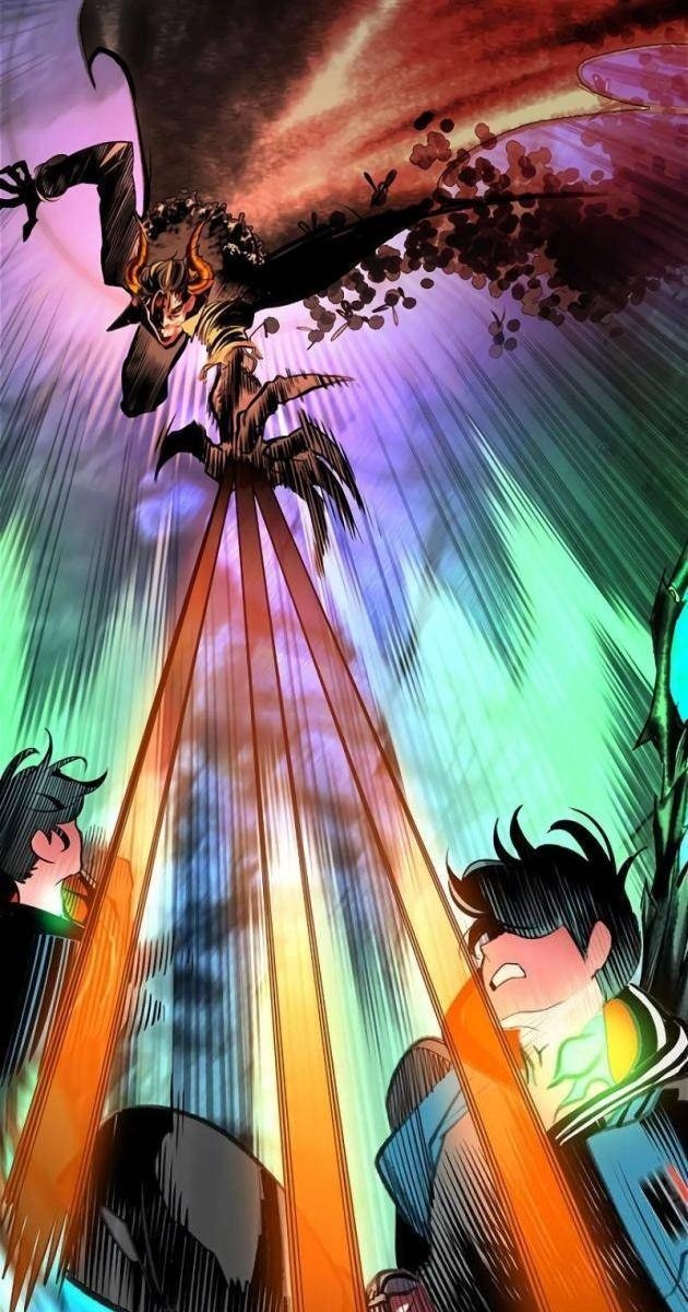 Đại Chiến Người Và Trùng - Page 143