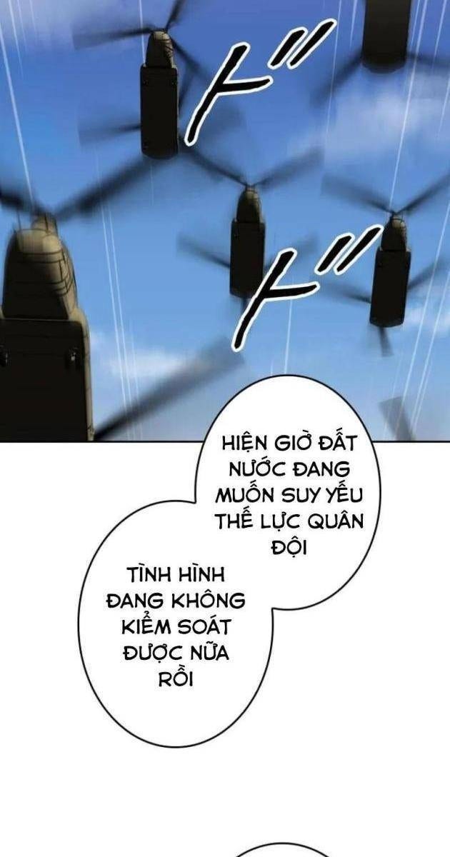 Chinh Phục Hầm Ngục Bằng Sao Chép Và Dán - Page 41