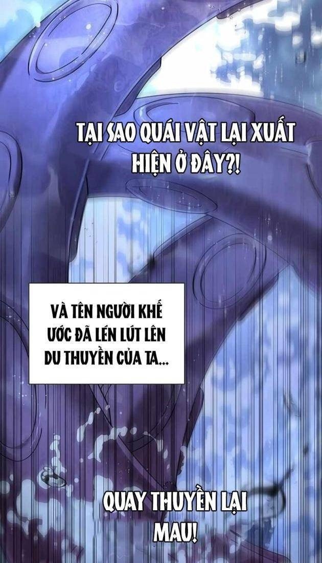 Học Viên Trở Thành Nhà Tiên Tri?! - Page 37