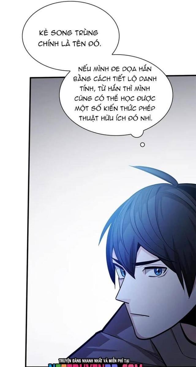 Hầm Ngục Hướng Dẫn Cấp Địa Ngục - Page 41