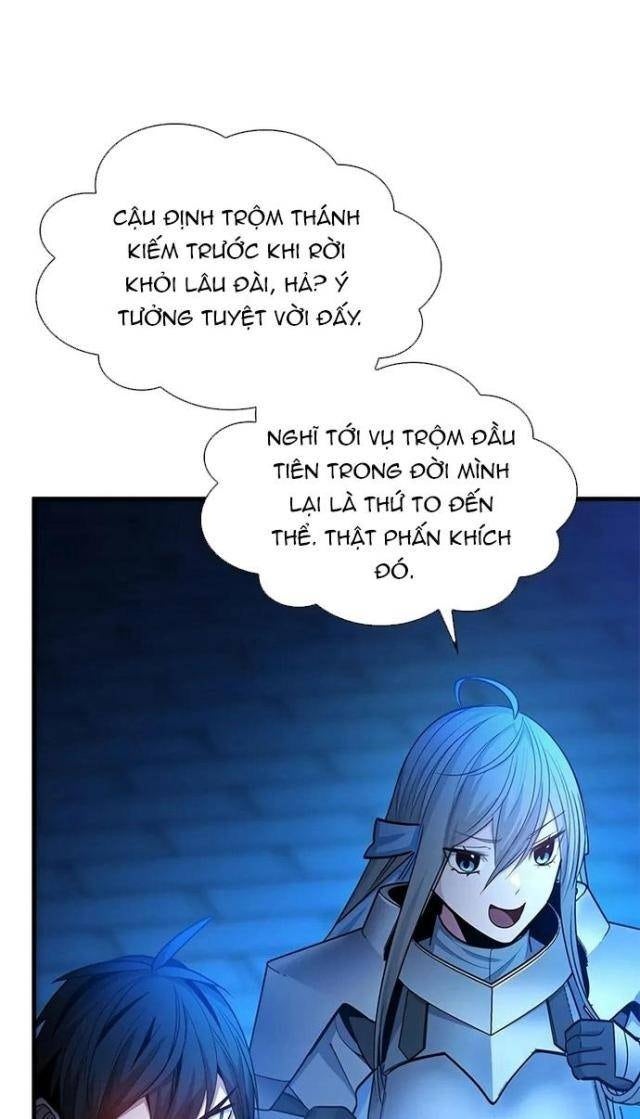 Hầm Ngục Hướng Dẫn Cấp Địa Ngục - Page 12