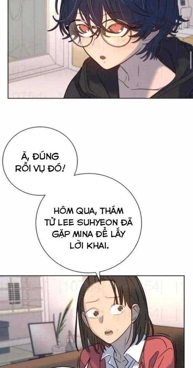 Mọi người Đều Yêu Cô Ấy - Page 80