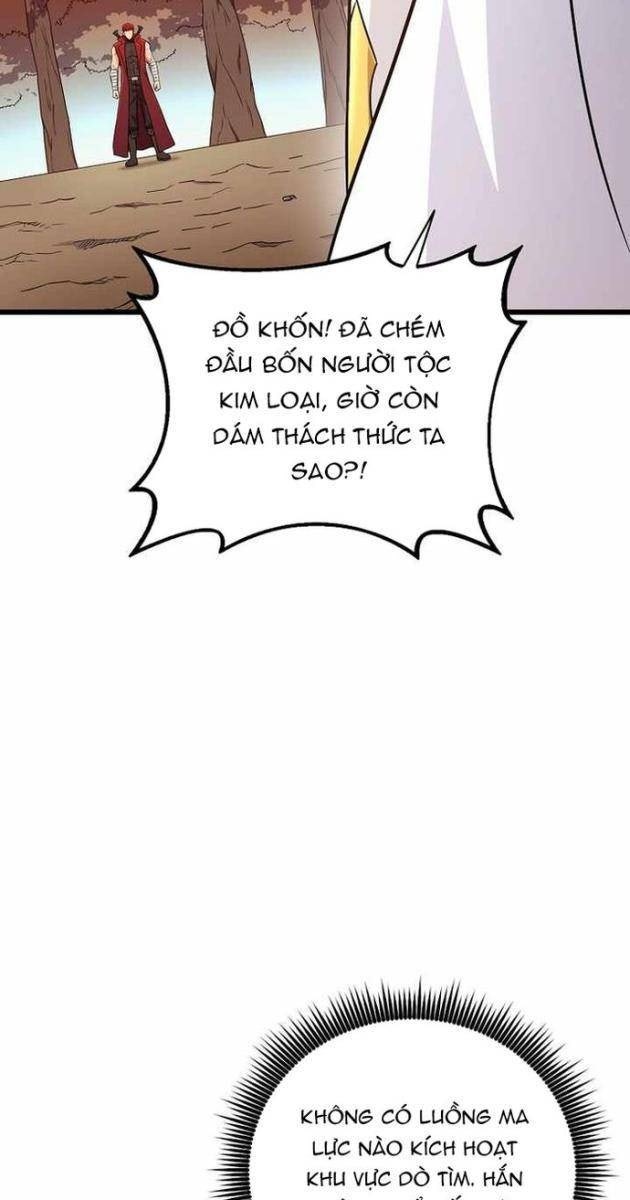 Xạ Thủ Đạn Ma - Page 31