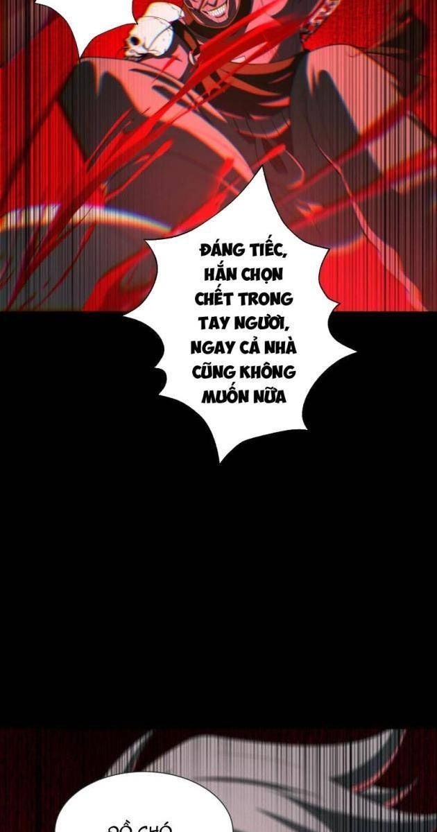 Thần Trò Chơi Dục Vọng - Page 17