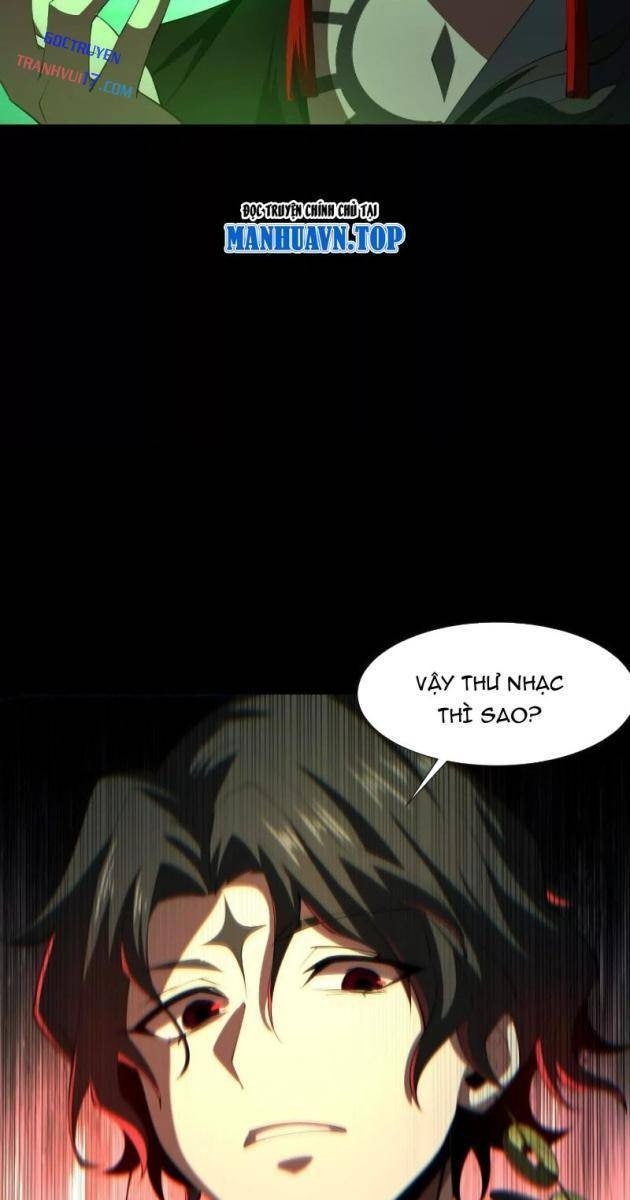 Thần Trò Chơi Dục Vọng - Page 51