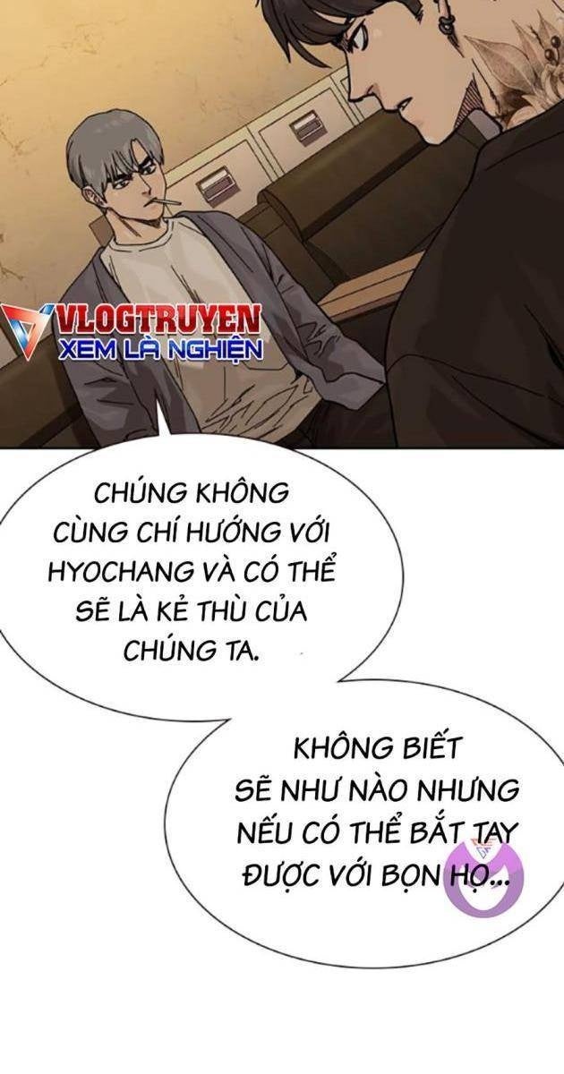 Để Có Thể Sống Sót - Page 156