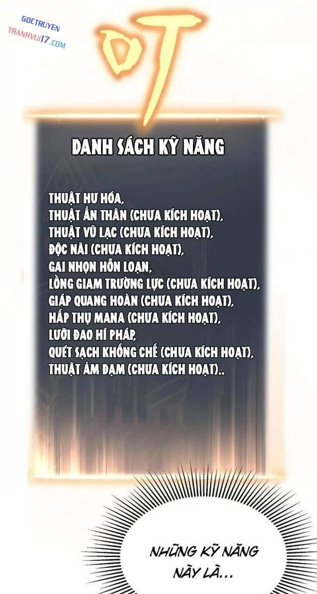 Sau Khi Sống Lại, Ta Dùng Kính Phản Diện Phục Thù - Page 19