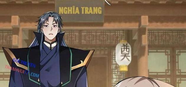 Ngủ Say Vạn Cổ: Xuất Thế Tung Hoành Chư Thiên - Page 62