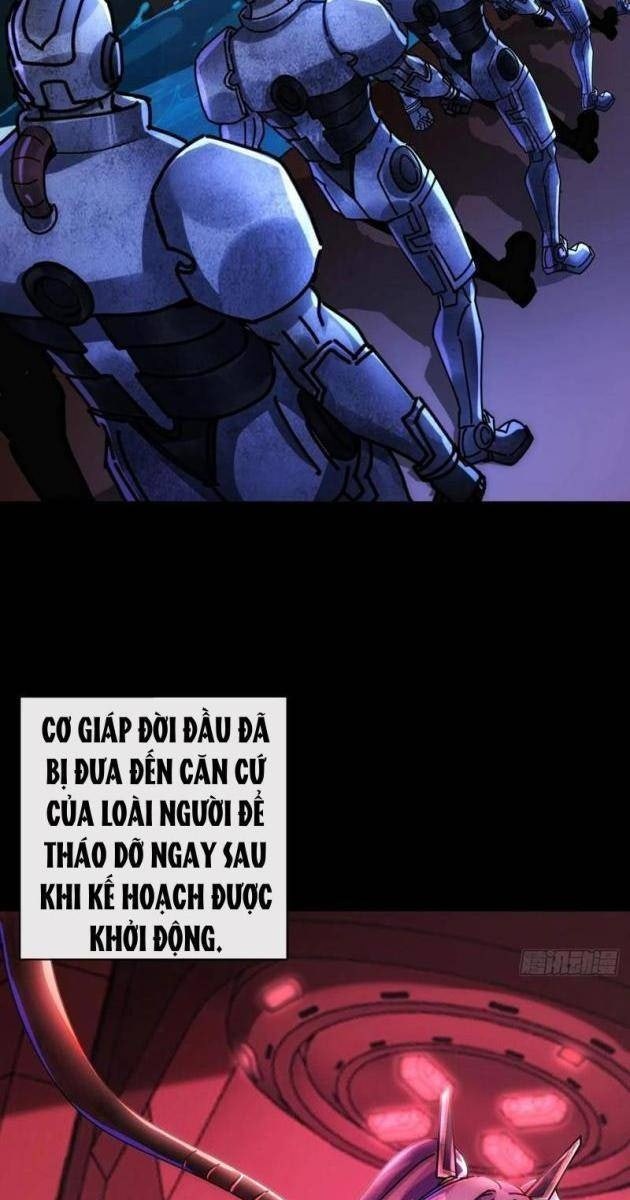 Nhân Vật Phản Diện Trong Trò Chơi Tận Thế Quật Khởi - Page 5