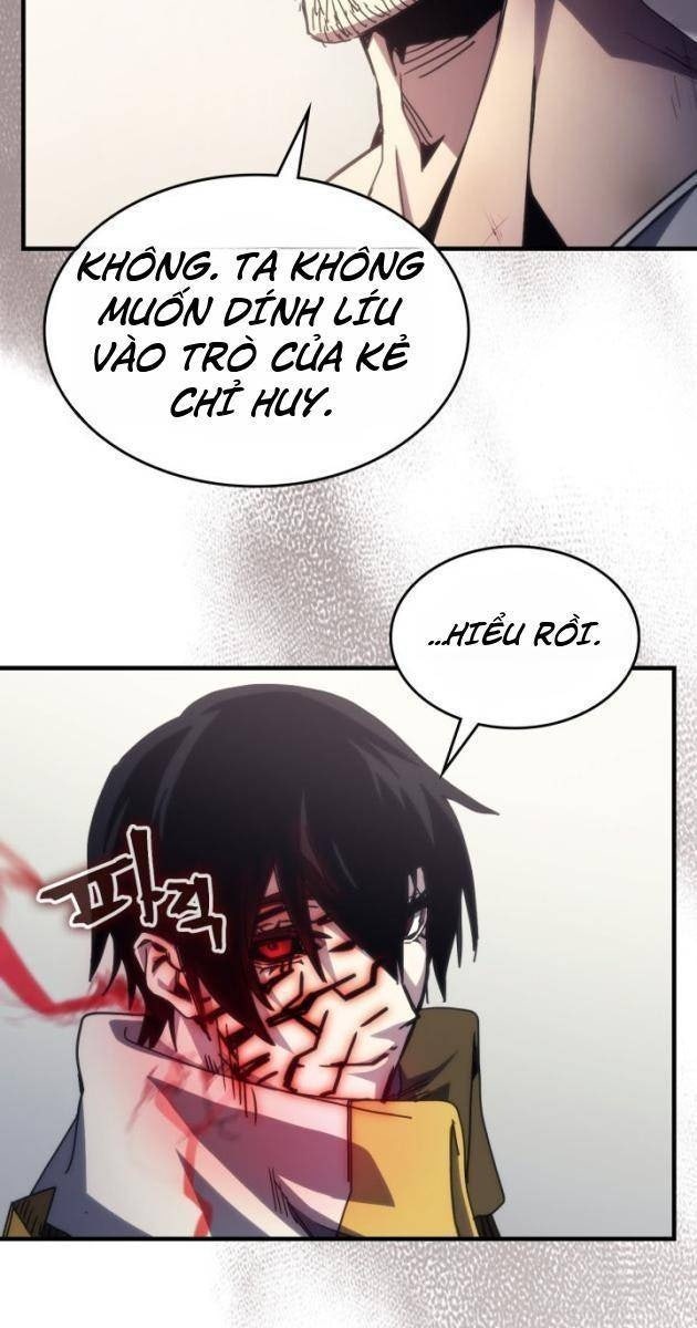 Hãy Hành Động Như Một Boss Đi Ngài Mr Devourer - Page 69