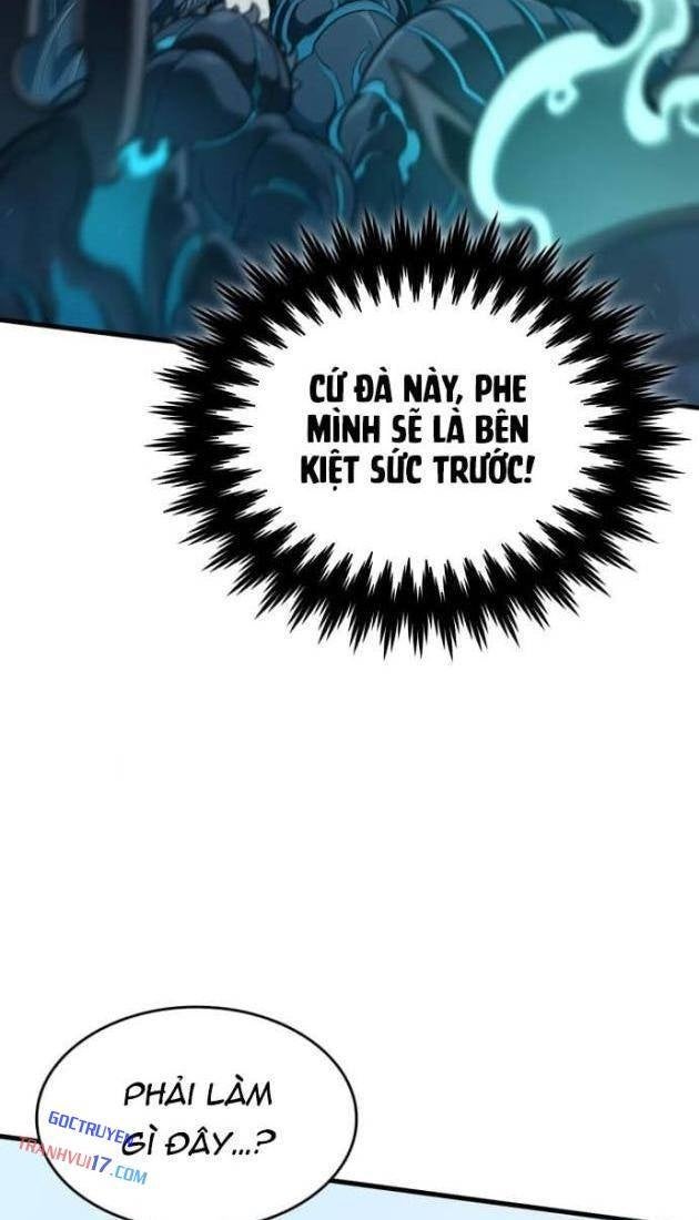 Sử Thi Valhalla - Page 21