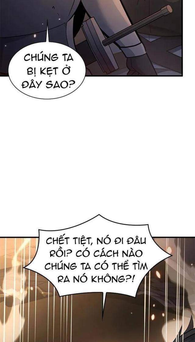 Hầm Ngục Hướng Dẫn Cấp Địa Ngục - Page 58