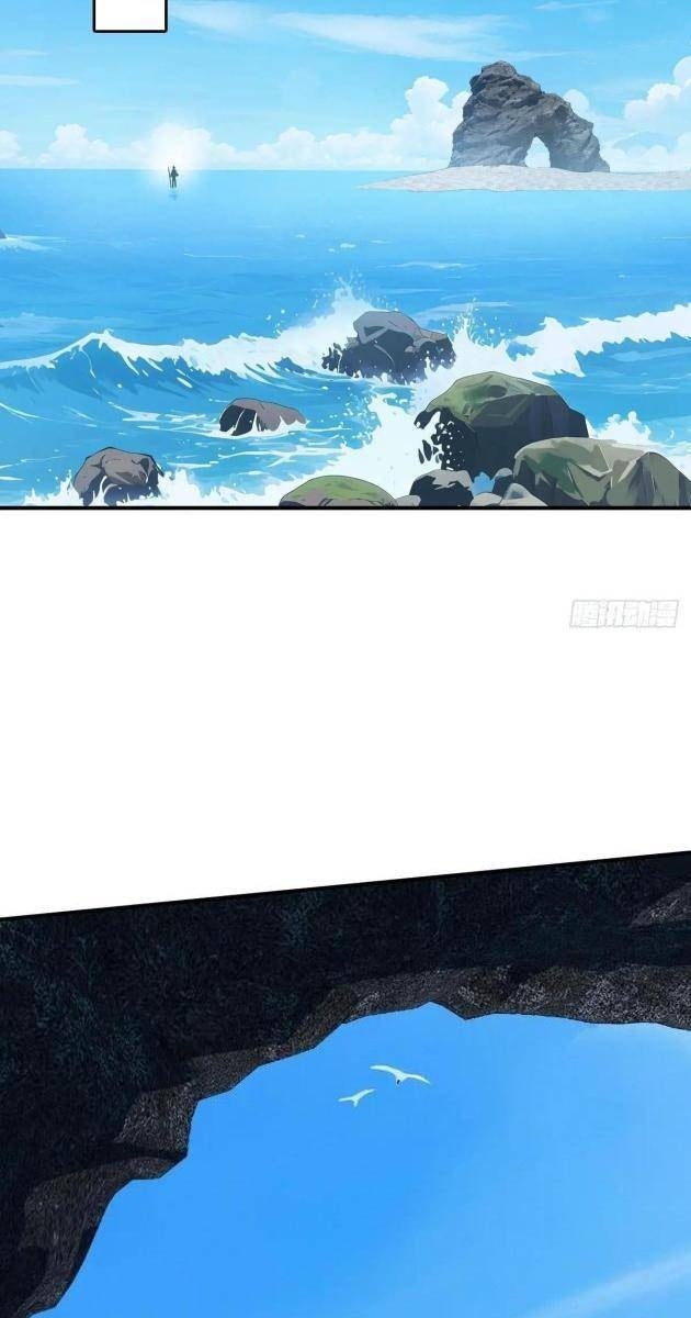 Bắt Đầu Từ Cửu Đầu Điểu - Page 9