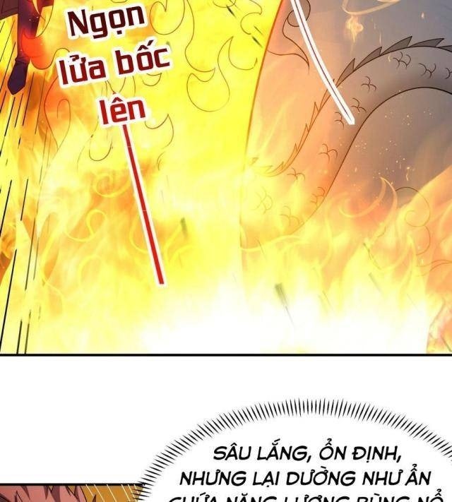Tuyệt Thế Võ Thần - Page 39