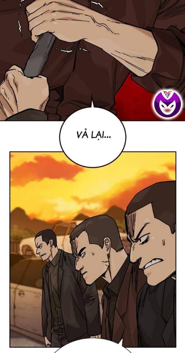 Để Có Thể Sống Sót - Page 36