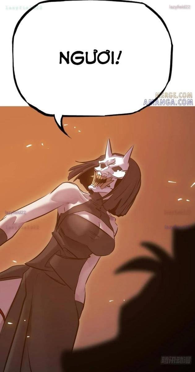 Phong Yêu Vấn Đạo - Page 55