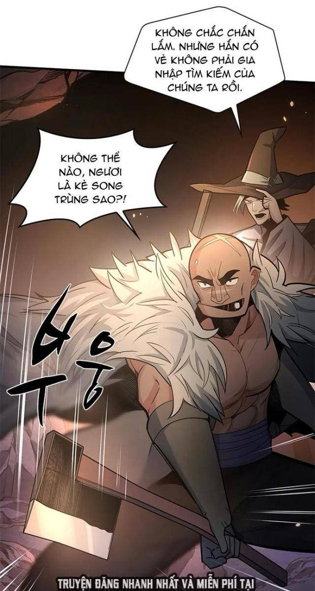 Hầm Ngục Hướng Dẫn Cấp Địa Ngục - Page 72
