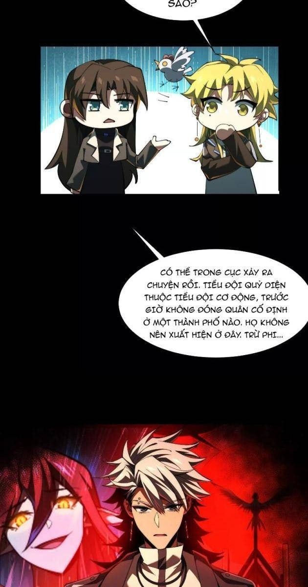 Thần Trò Chơi Dục Vọng - Page 19