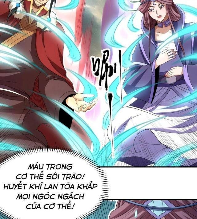 Tuyệt Thế Võ Thần - Page 26